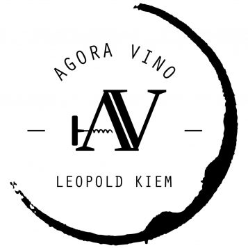 Agora Vino Logo