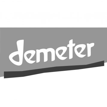Demeter logo