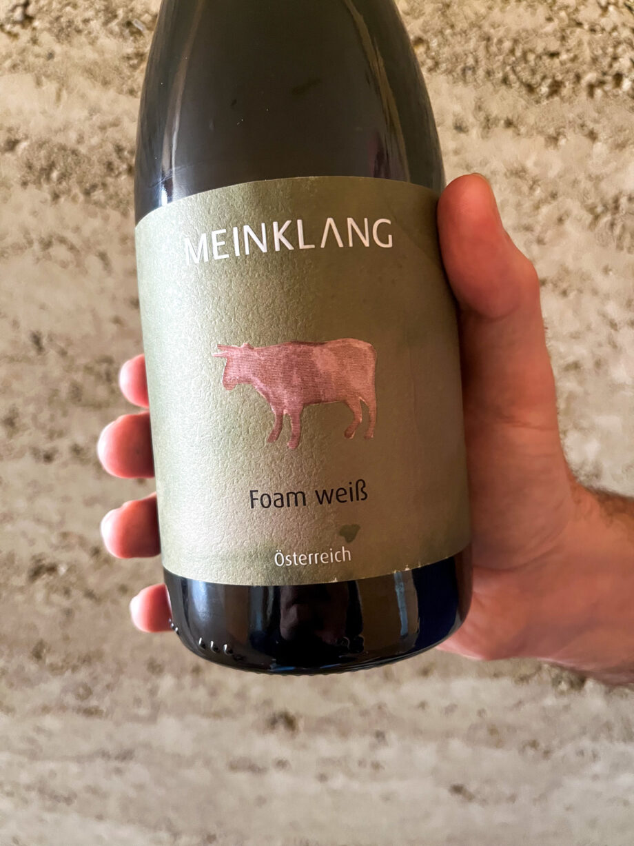 Foam Weiß 2022
