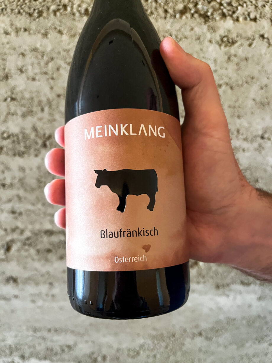 Blaufränkisch 2023