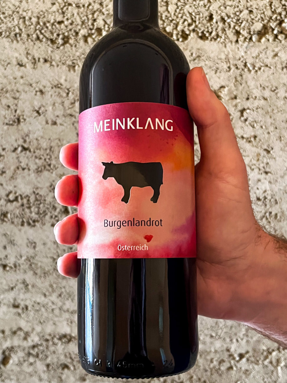 Burgenlandrot 2023