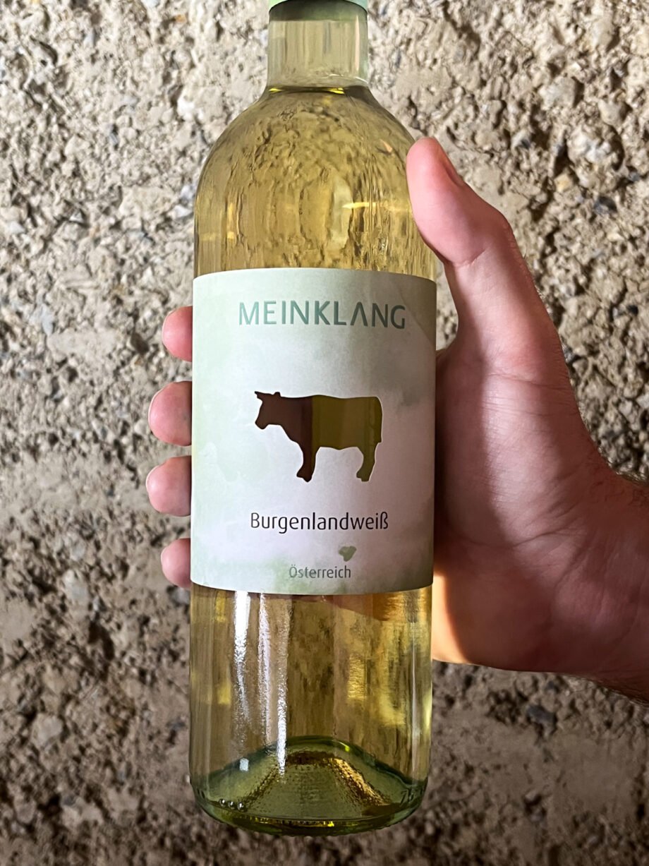 Burgenlandweiß 2024