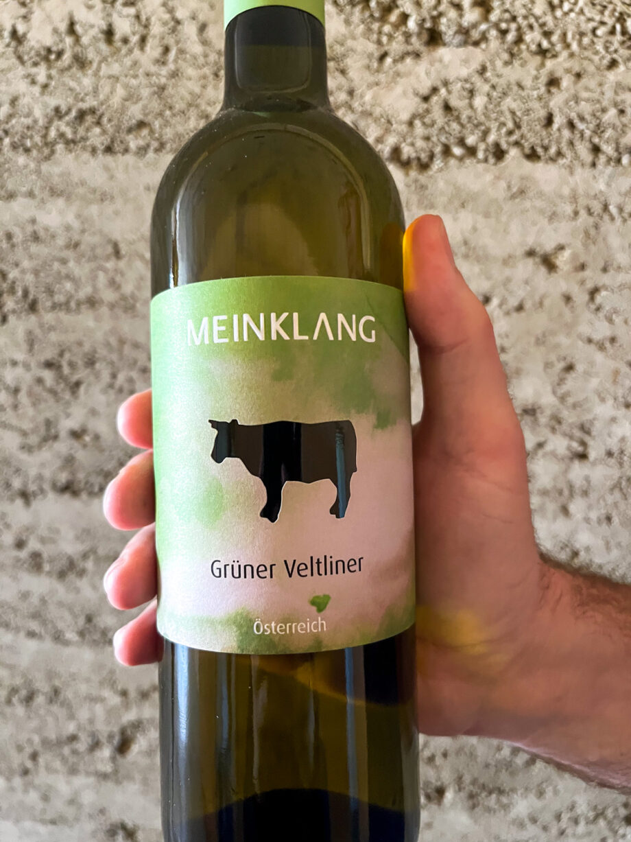 Grüner Veltliner 2024