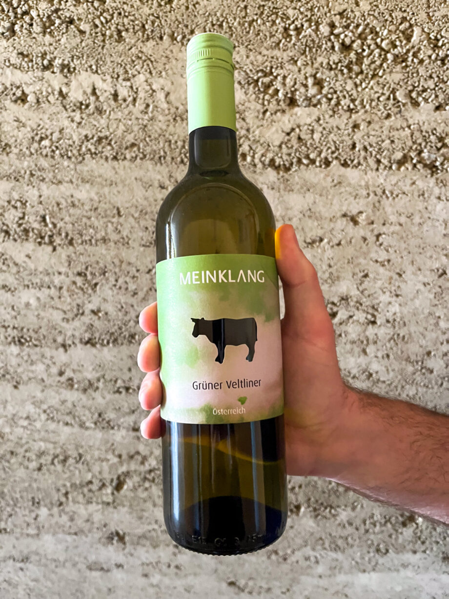 Grüner Veltliner 2024