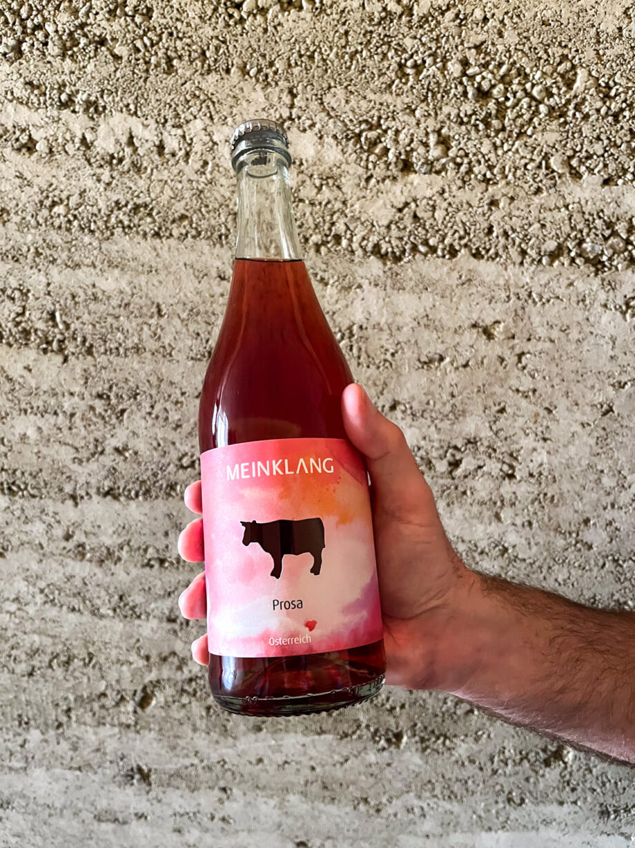 Prosa Rosé 2024