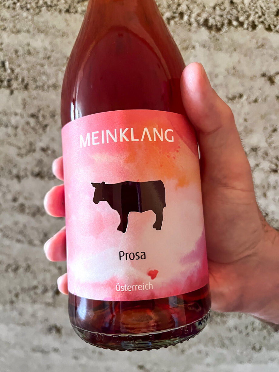 Prosa Rosé 2024